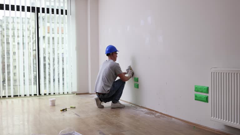 Mold Odor Removal Services in Franklinton, LA